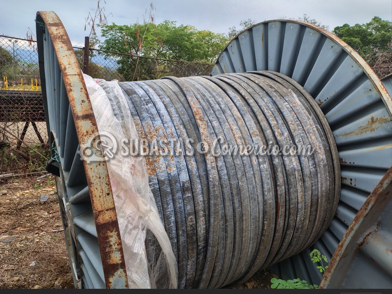 chatarra de cable de cobre en carretes 6.jpg